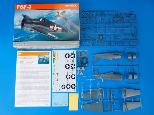 F6F-3 Eduard