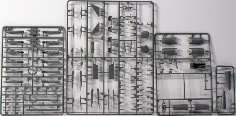 IAI "Nesher" (single/twin seat)