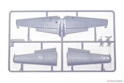 de Havilland Chipmunk T.10 Airfix