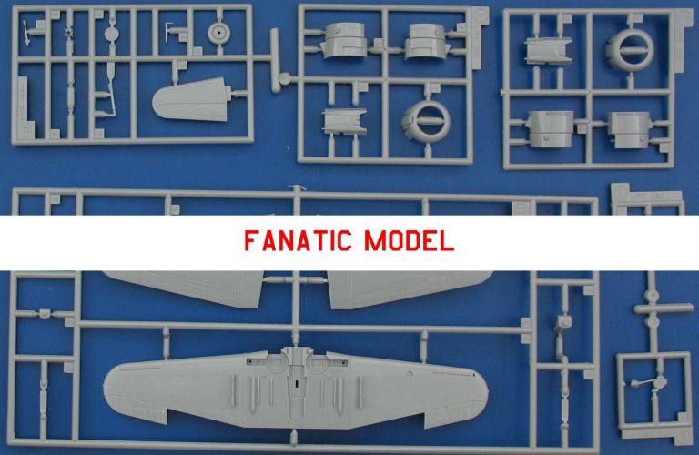 Douglas SBD-2/3 Dauntless