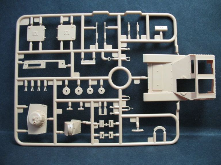 CV3/35 Lanciafiamme tankette