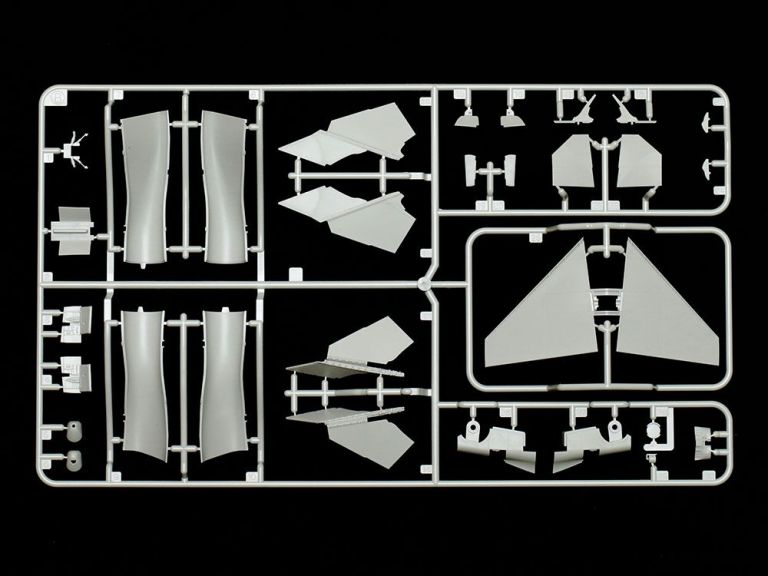 McDonnell Douglas F-4B Phantom II 1:48