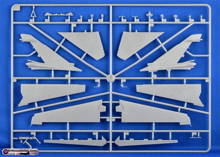 Su-24M Fencer-D