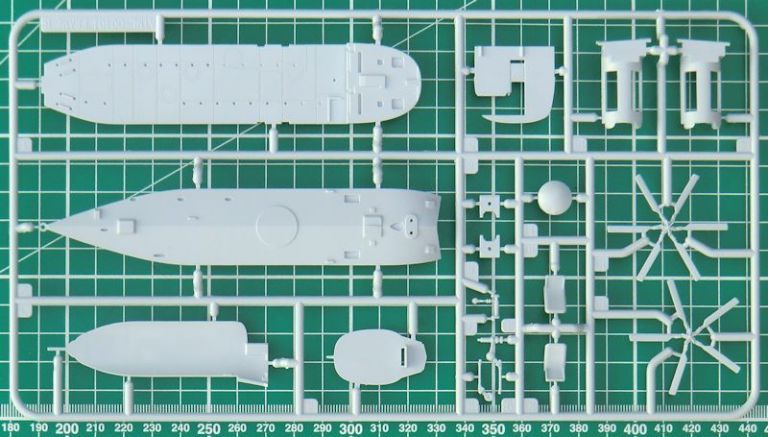 Westland Sea King HC.4