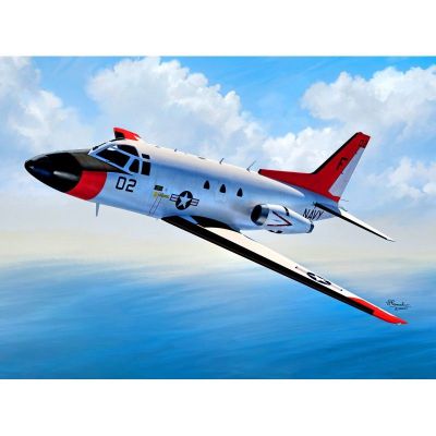 T-39N Sabreliner Sword