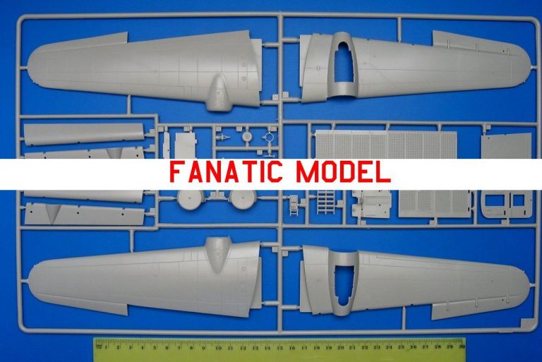 SM.82 Marsupiale 1:72