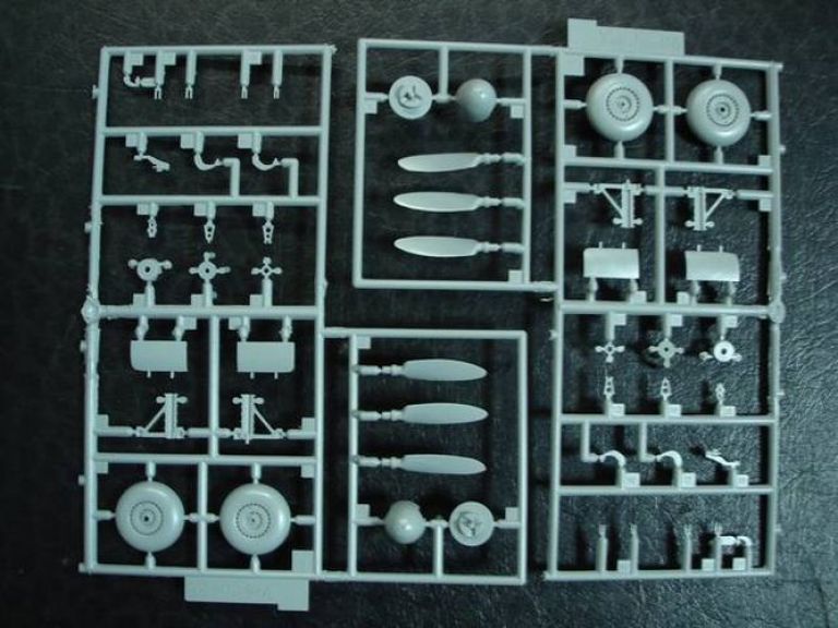 Ju88P-1 w/75mm PaK 40 1:48 scale