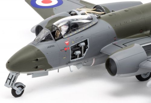 Gloster Meteor F.8 AIRFIX