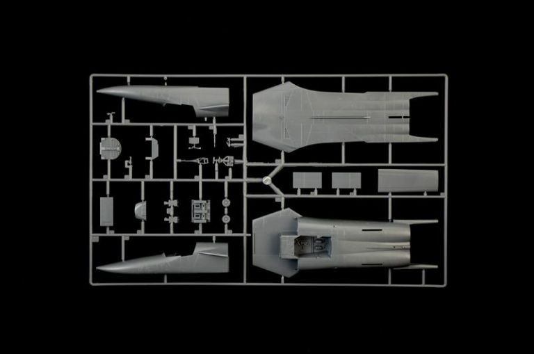 EF-111A "RAVEN"