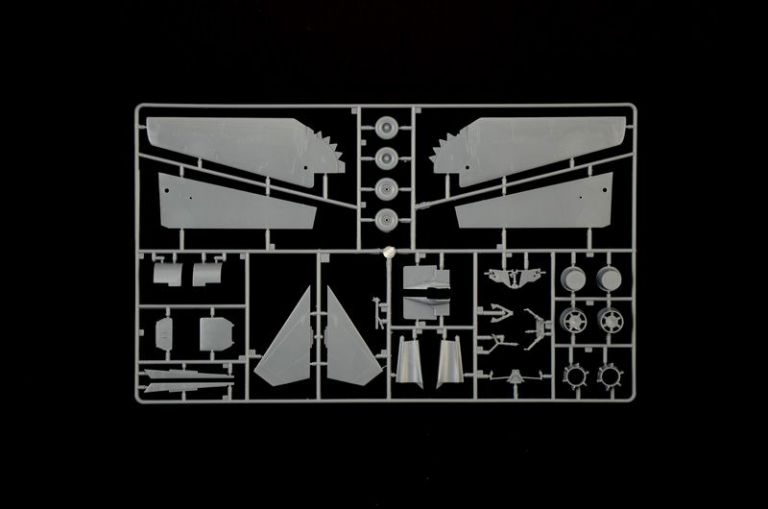 EF-111A "RAVEN"