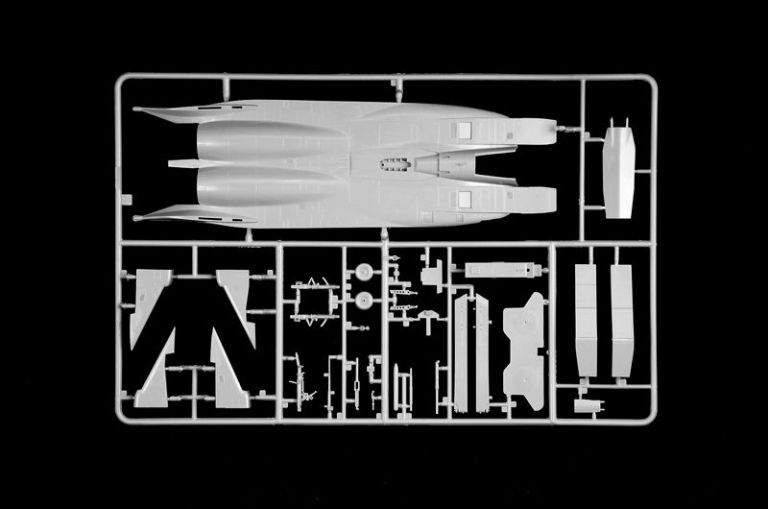 F-15E Strike Eagle