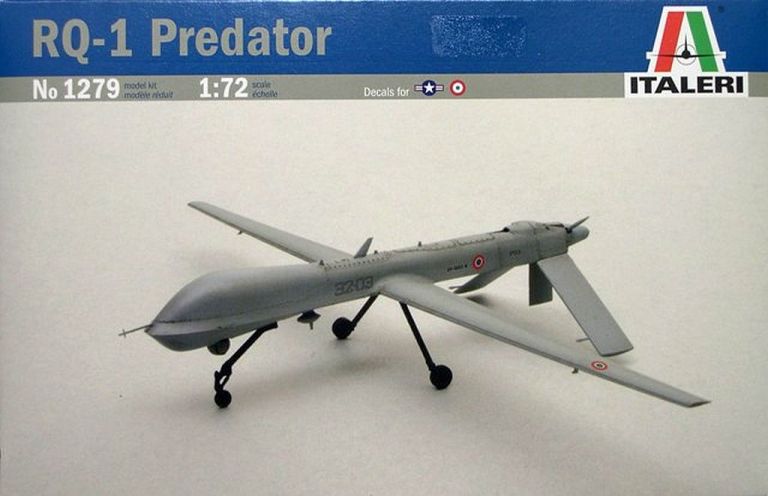 RQ-1 Predator