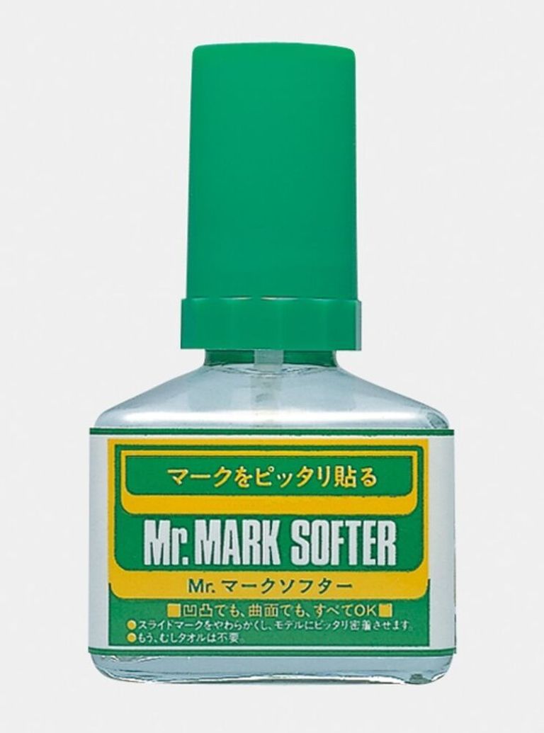 Mr. Mark Softer