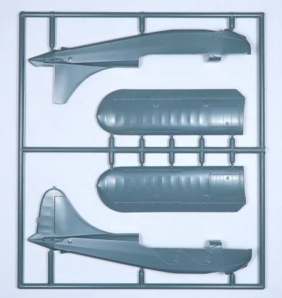 L-5B/OY-2/Sentinel Mk.II Sword