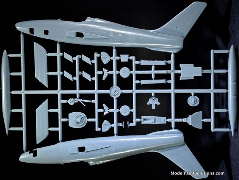 RF-84F Tunderflash