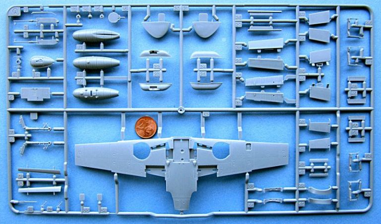 Messerschmitt Bf 109G-6